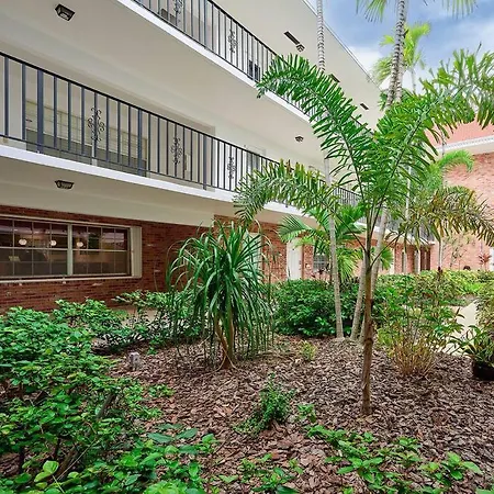 Appartamento Ft Lauderdale Jewel Fort Lauderdale Esterno foto