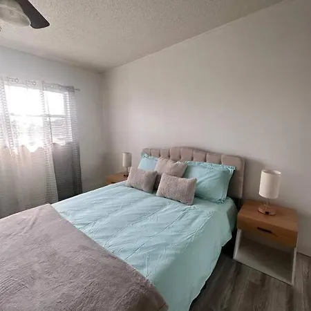 Appartamento Ft Lauderdale Jewel Fort Lauderdale Esterno foto