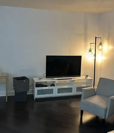 Appartamento Ft Lauderdale Jewel Fort Lauderdale Esterno foto