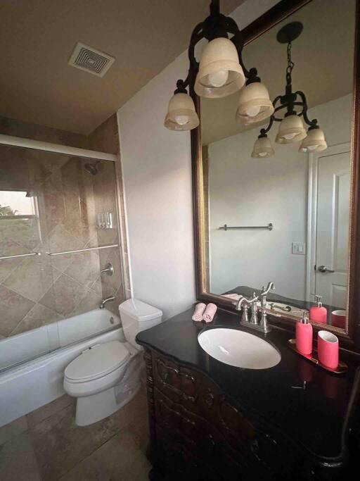 Appartement Ft Lauderdale Jewel Fort Lauderdale