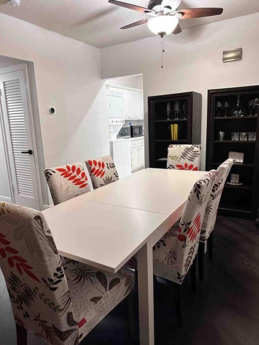 Ft Lauderdale Jewel Appartement Fort Lauderdale