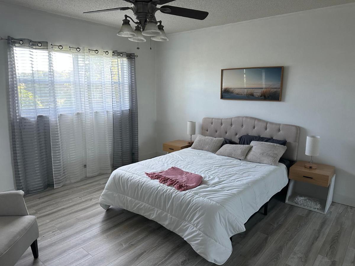 Appartement Ft Lauderdale Jewel *