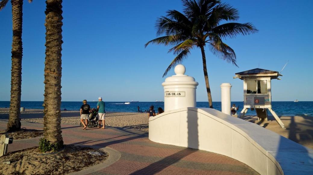 Ft Lauderdale Jewel Appartement